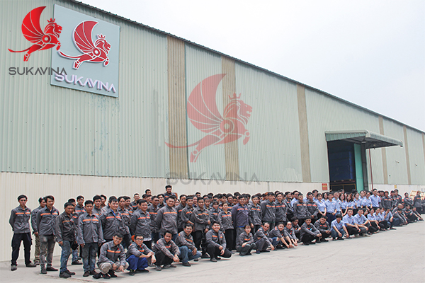 top 10 c&ocirc;ng ty cơ kh&iacute; 